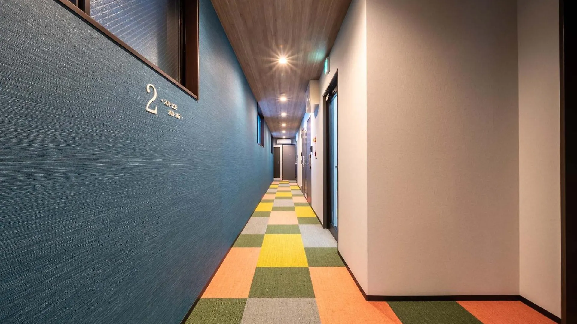 Resi Stay Yasaka Kyōto 0*,  Giappone