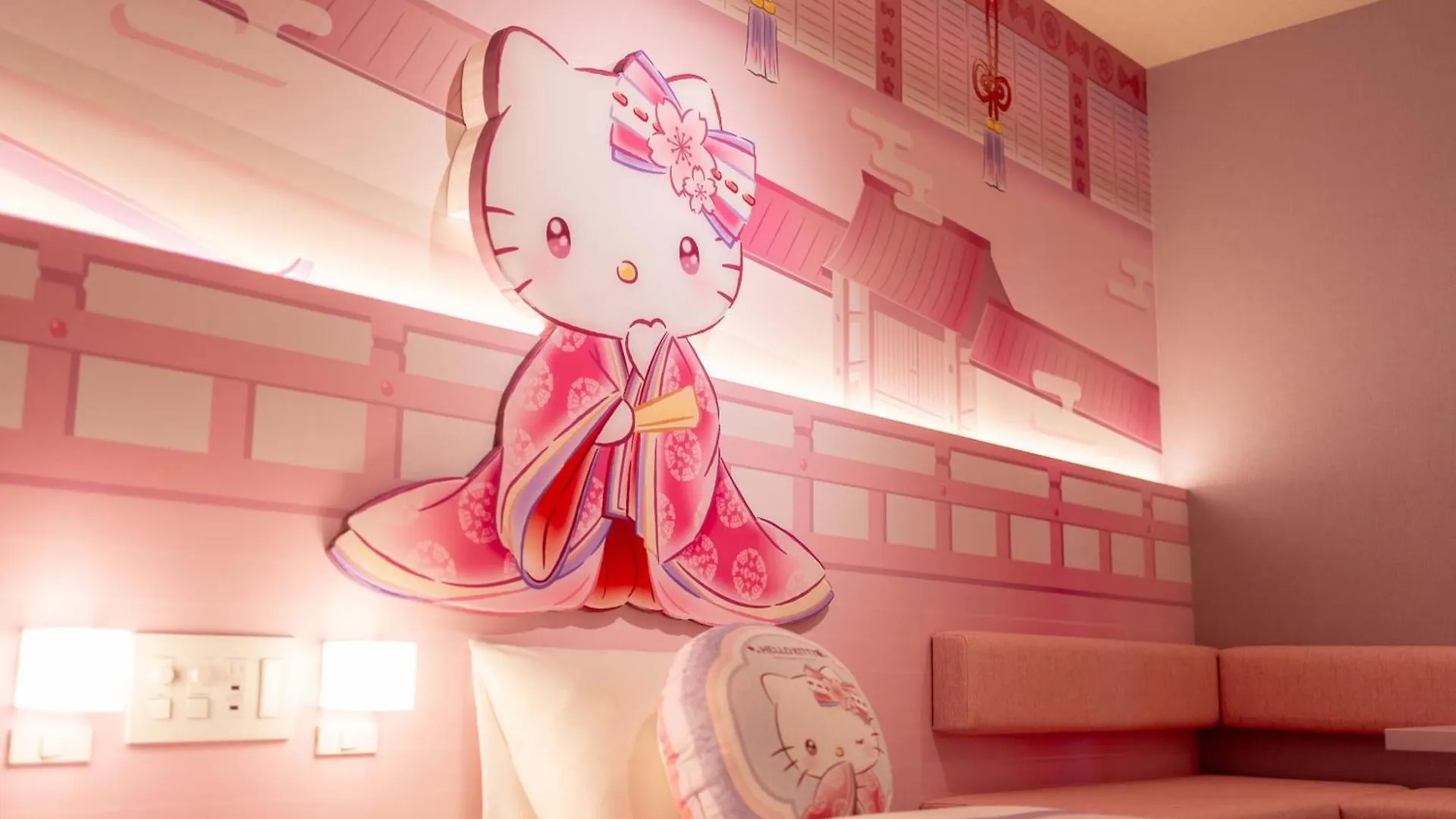 Resi Stay Yasaka Kjóto Apartmán