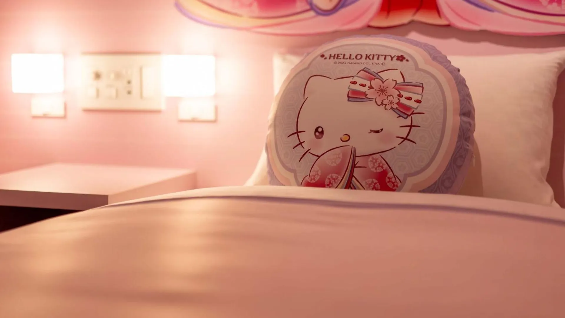 Resi Stay Yasaka Kjóto Apartmán