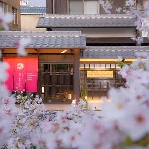 Ryokan Takasegawa Bettei, Kioto
