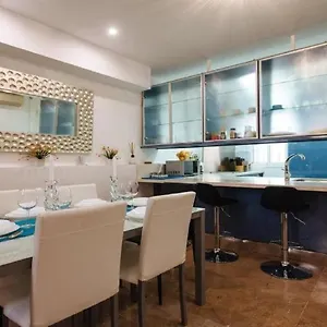 San Lorenzo Luxury Sevilla