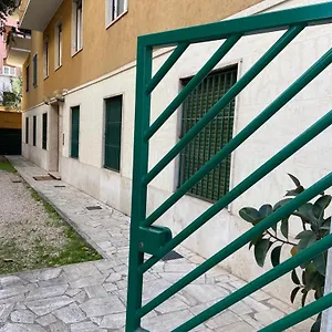 Superior Next Colosseo A/c Wo Fi 3 Bedrooms Roma