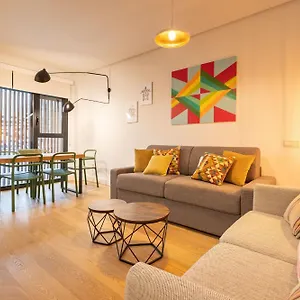 Cathedral Welcome Wheelchairs 6 Pax Appartamento Siviglia