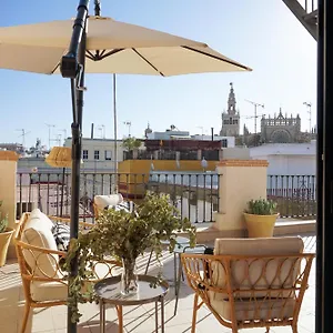 Cathedral Views Appartamento Siviglia