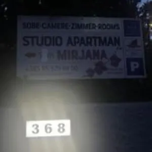 Apartman