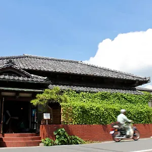 Kamejikan -turtle Time- Auberge de jeunesse Kamakura