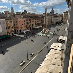  Apartment Navona Prestige Italy
