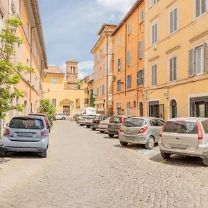  Apartment Rufina's Italy