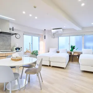  Apartment Ari Arakicho Japan