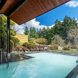 Hakone Yunohana Ryokan Hakone