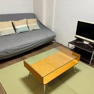  Apartment 板橋 Rcアネックス Rc207 Japan