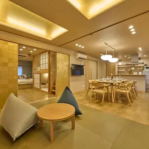  Apartment コンドミニアムホテル 渋谷goten Shibuya Goten Japan
