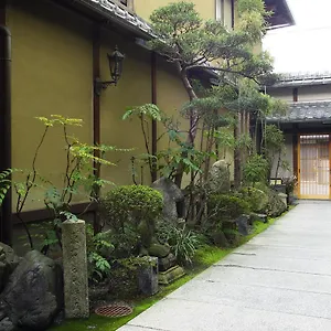 Ryokan Nissho Besso, Kioto