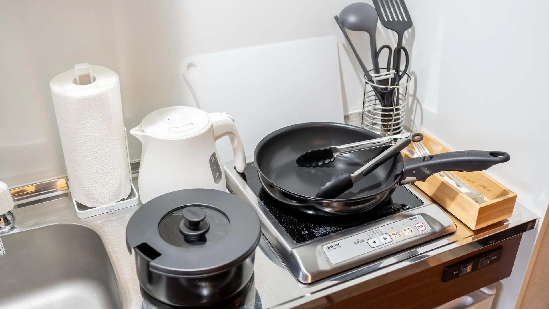 Resi Stay Yasaka Kioto Apartamento