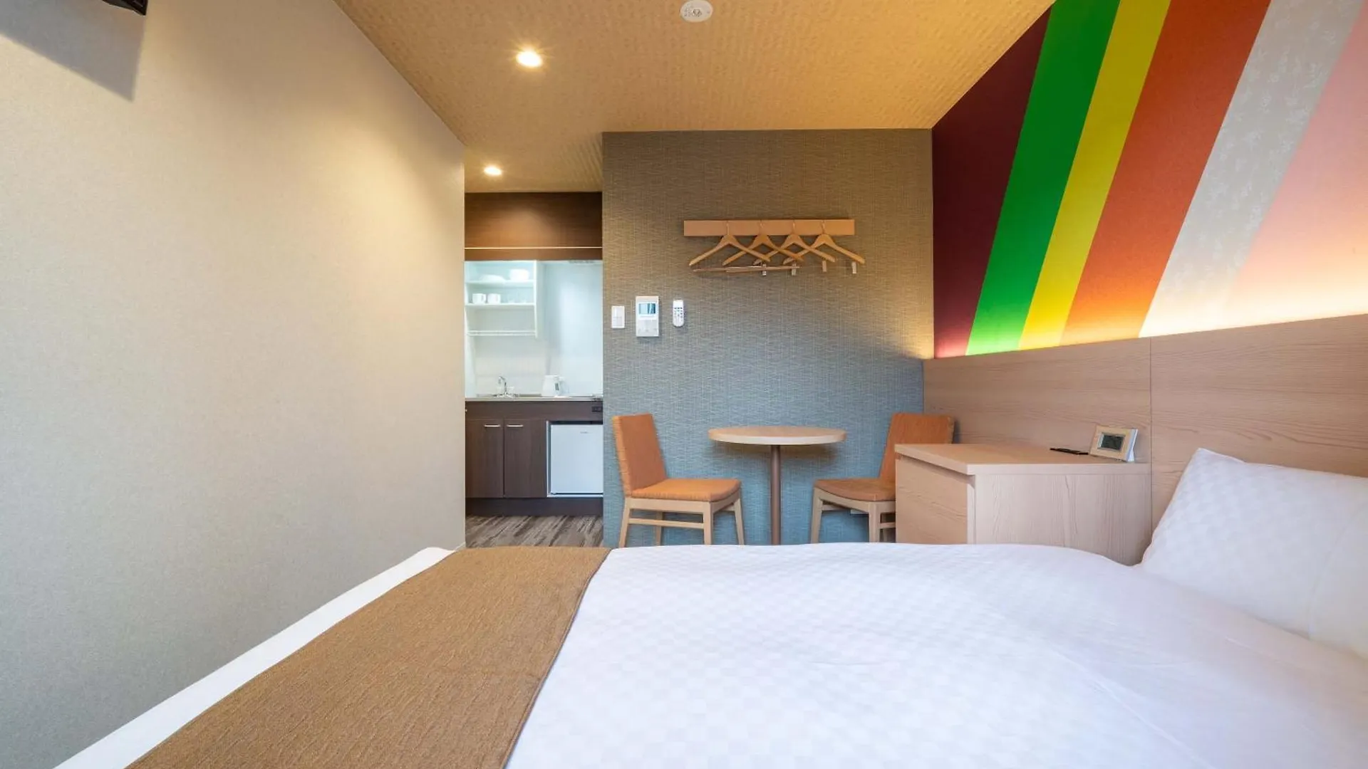Resi Stay Yasaka Kyoto 0*,