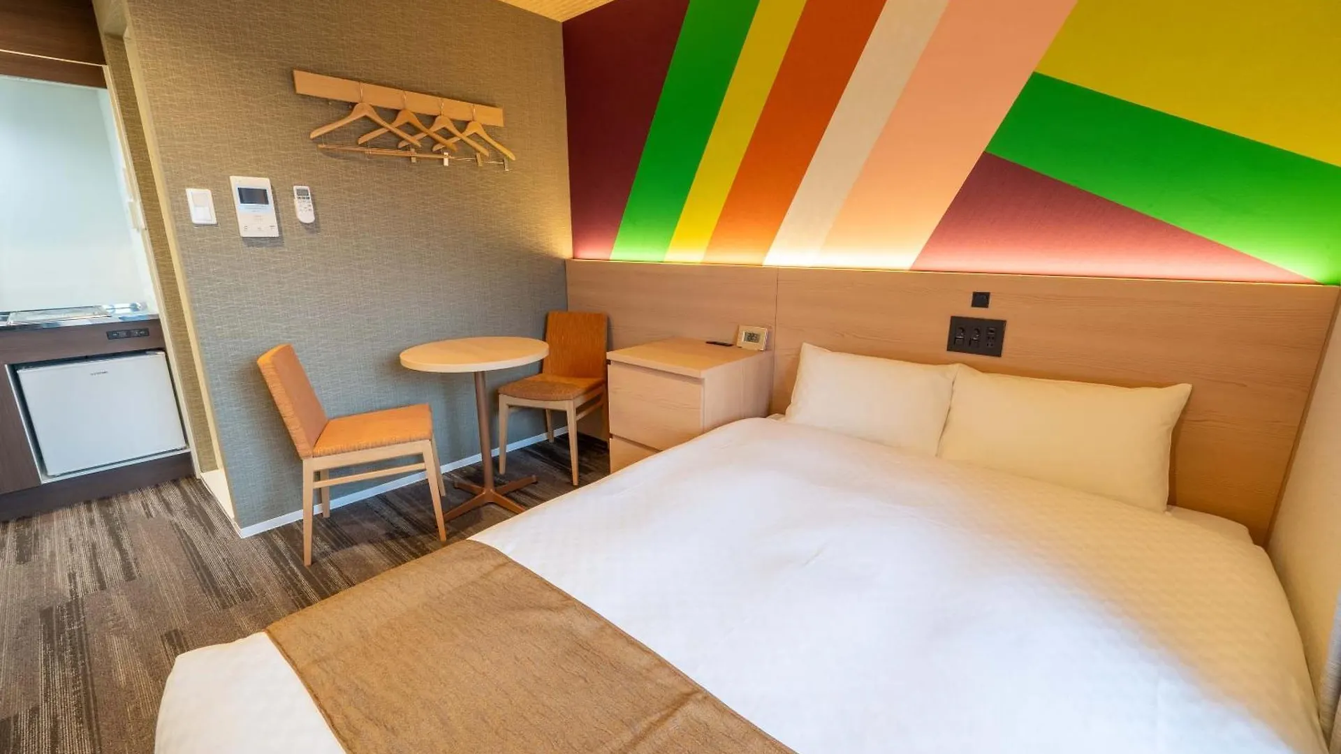 Apartamento Resi Stay Yasaka Kioto