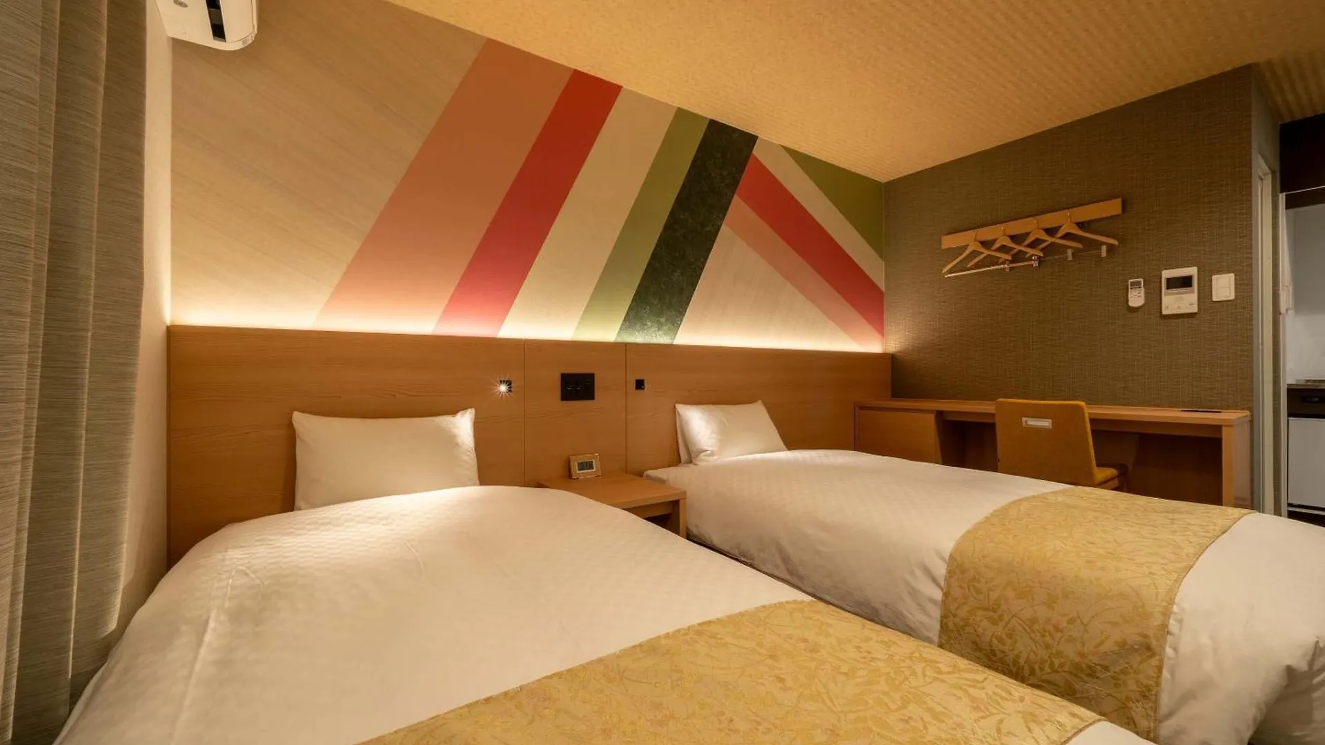 Apartamento Resi Stay Yasaka Kioto