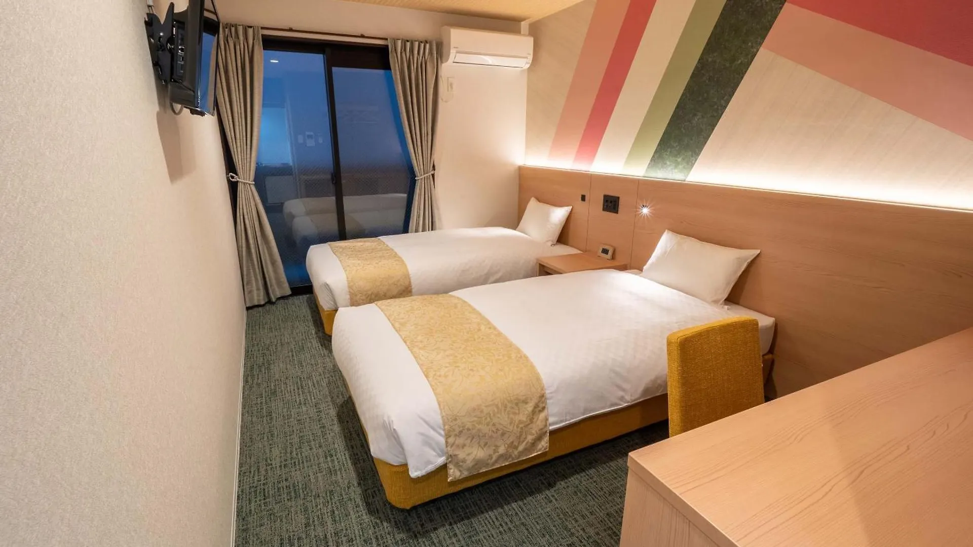 Apartment Resi Stay Yasaka Kyoto