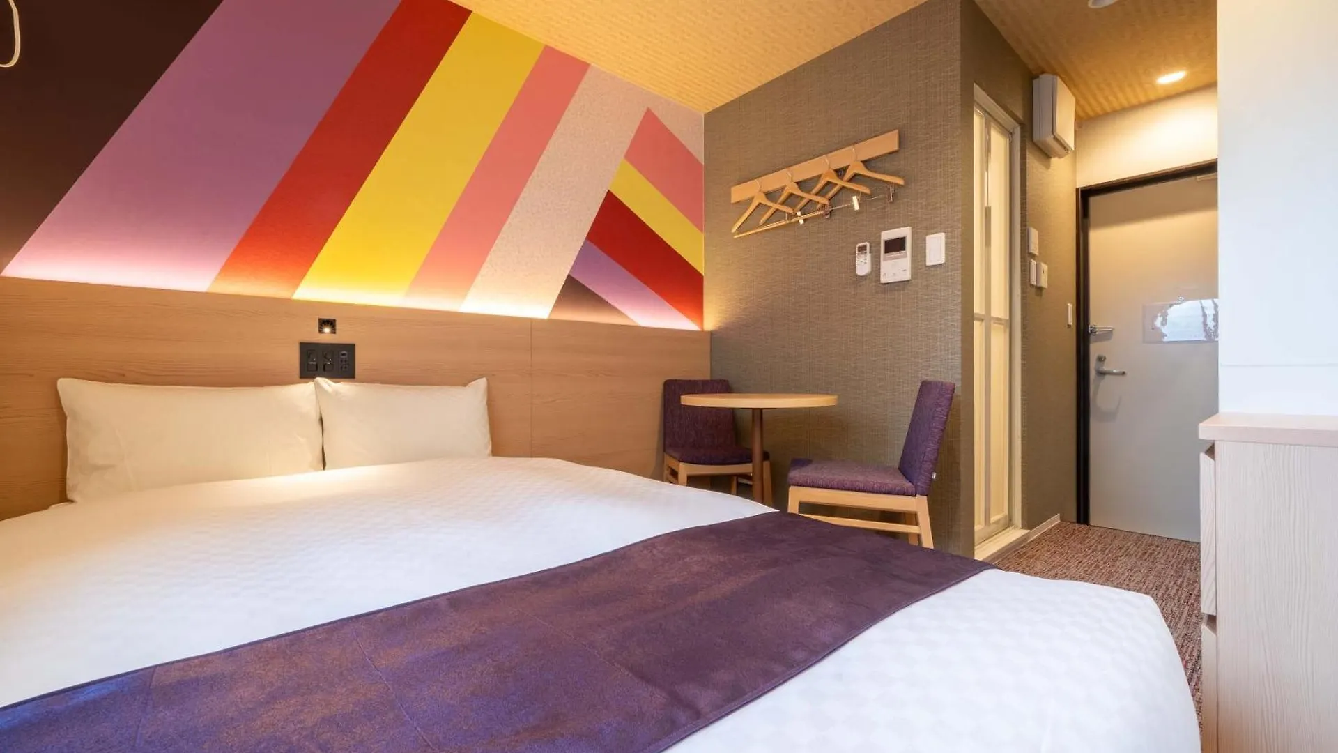 Resi Stay Yasaka Kioto Apartamento