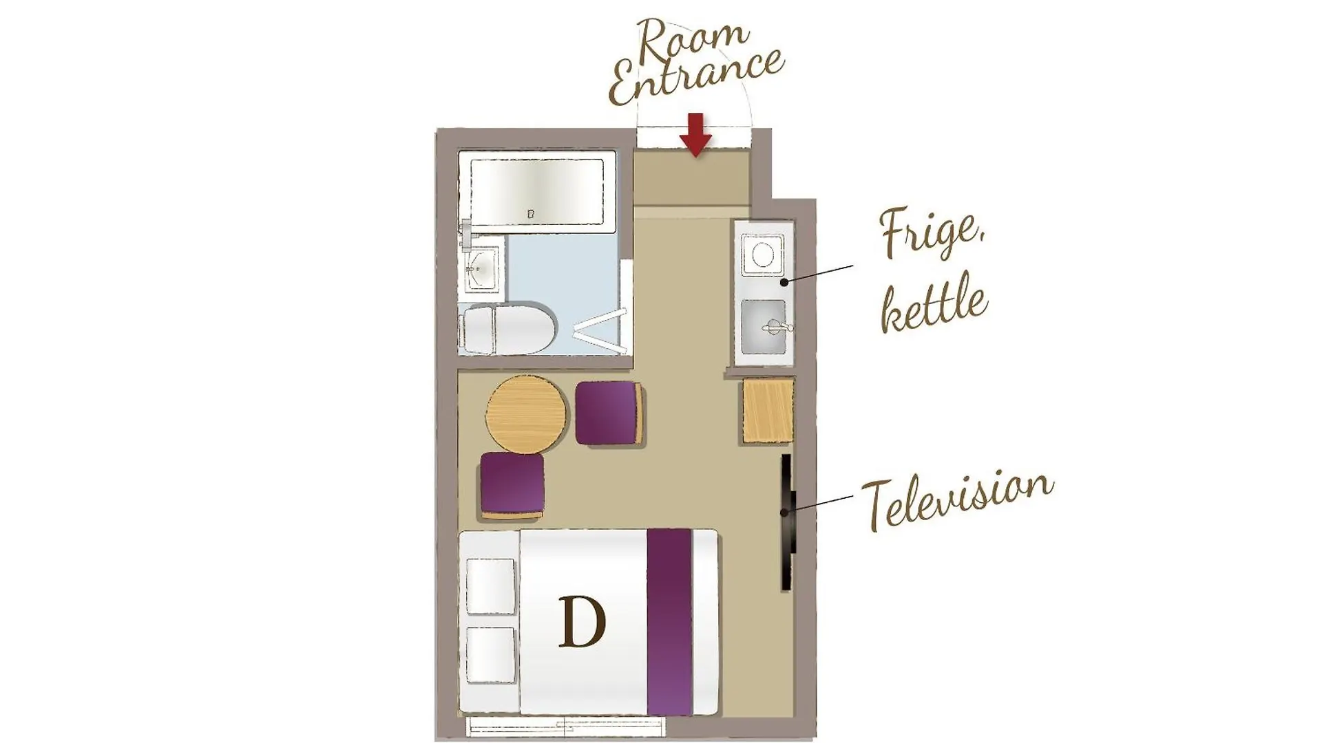 Apartamento Resi Stay Yasaka Kioto Japón