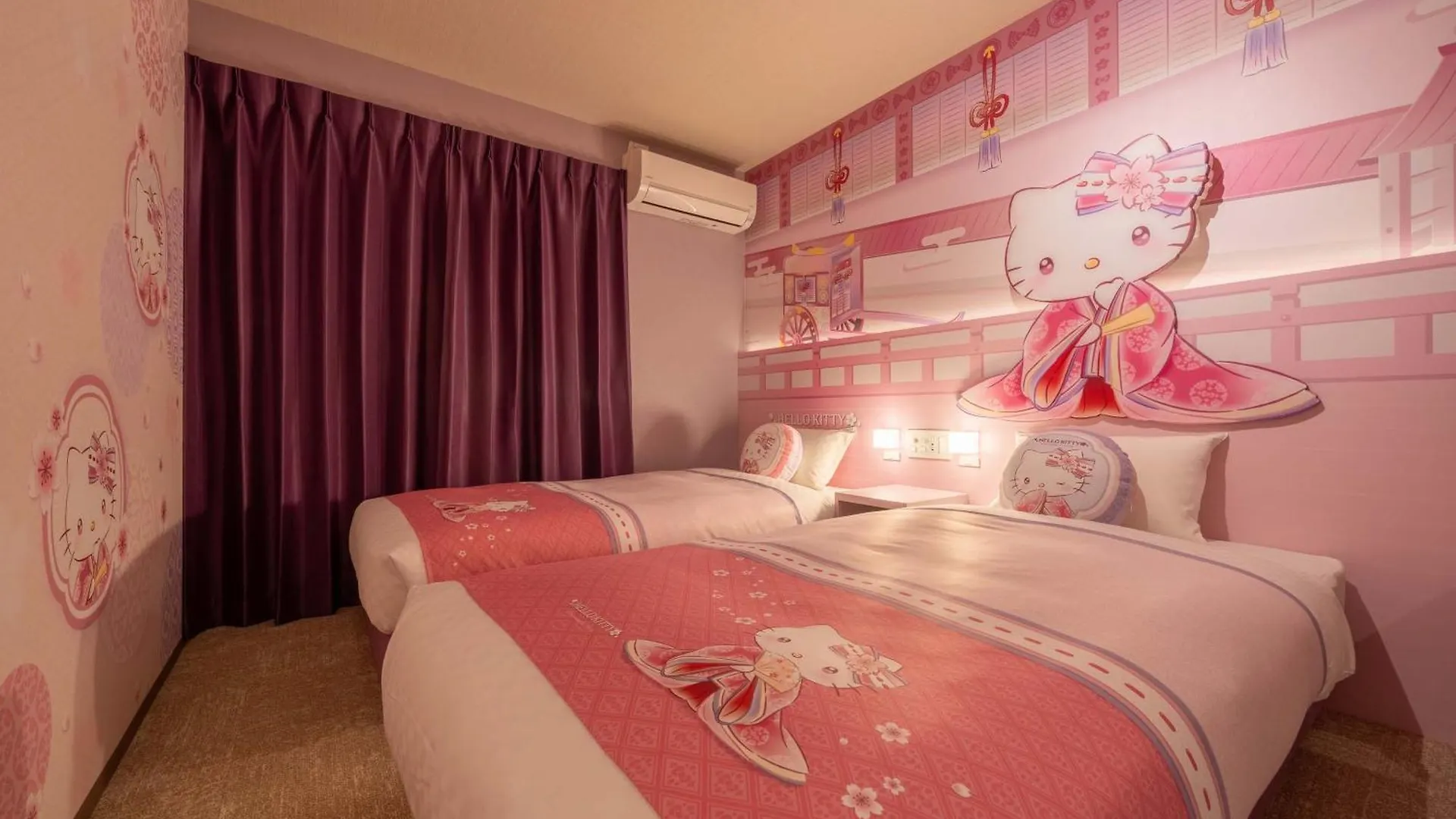 Apartamento Resi Stay Yasaka Kioto Japón