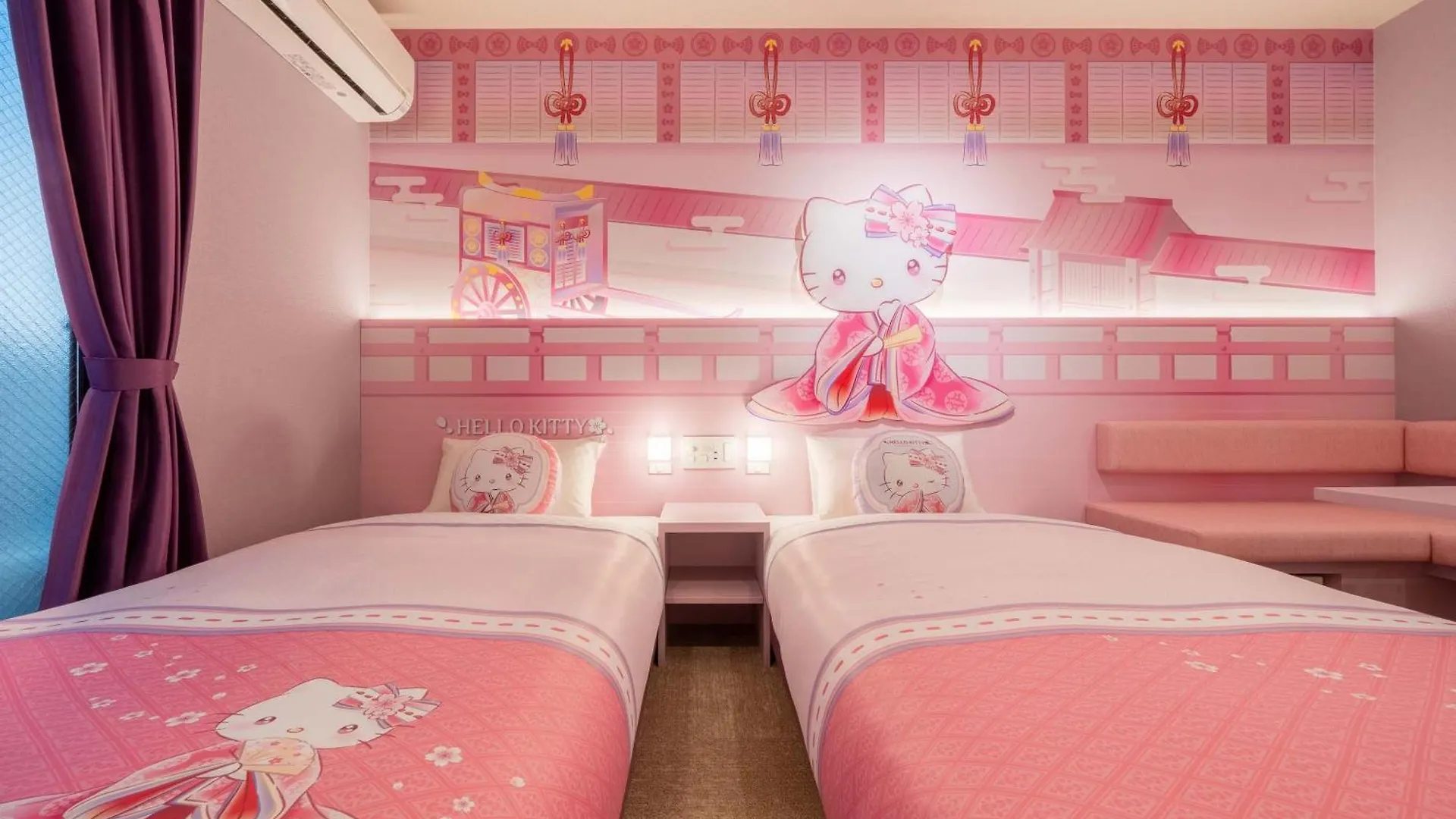Resi Stay Yasaka Kioto Apartamento